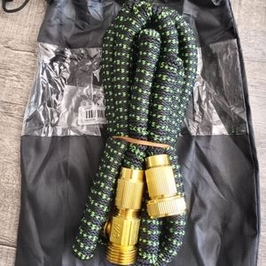 Expandable Garden hose